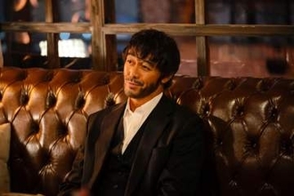 ネット大混乱　VIVANT　突然の野崎の正体に、えええっ！？「どういうこと？」「野崎が言ったぞ…」「裏の顔が」【ネタバレ】