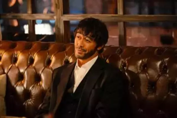 ネット大混乱　VIVANT　突然の野崎の正体に、えええっ！？「どういうこと？」「野崎が言ったぞ…」「裏の顔が」【ネタバレ】