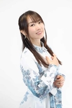 水樹奈々「77歳を目指さなければと強く思った」　ライブは「とんでもなく細胞が活性化してる」4月に自身最長ツアー完走　新シングル「暁の星」発売