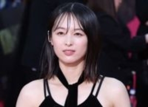 31歳・美人女優　まさかの「トトロ」衣装　SNS騒然「ぎゅーしたい」「ヤバカワ」