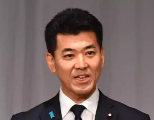 立憲前代表　高市首相発言引用「このトーンなら時間かかっても事態は収束に向かう」→我々も常に学び、今後に活かしたい
