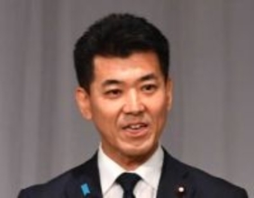 立憲前代表　高市首相発言引用「このトーンなら時間かかっても事態は収束に向かう」→我々も常に学び、今後に活かしたい