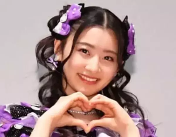 超ときめき♡宣伝部　杏ジュリアが卒業発表