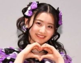 超ときめき♡宣伝部　杏ジュリアが卒業発表