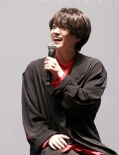 なにわ男子西畑大吾　撮影で毎日ボコボコ「1日に一回、誰かしらにボコボコに」