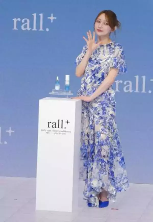 すでにかわいい…後藤真希「普通の中学生だった」13歳の頃の写真披露　モーニング娘。加入でフルメーク「肌荒れ」反省