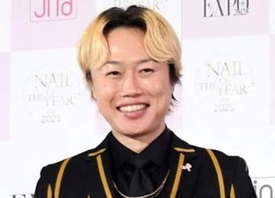 見取り図・リリー、結婚を発表　お相手は交際報じられたフリーアナ　相方・盛山のご祝儀は「30万円」