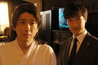【VIVANT】ジワジワ広がる驚き…ノコル・二宮和也とエリシャ俳優、現在わずか1歳差　チンギスはもっと下