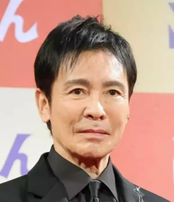 郷ひろみ、最愛の母が死去　92歳