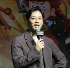 キンコン西野　相方・梶原雄太の失踪事件を映画の題材に「精神的に病んじゃって飛んじゃった」