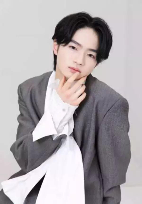 越山敬達17歳「すごい刺激をもらいました」堤真一の言葉に救われた　TBS系「GIFT」で車いすラグビー選手熱演