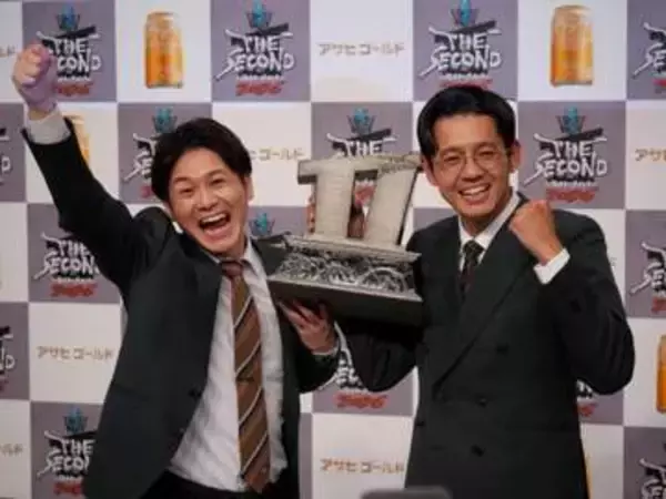 セカンド優勝のトット、松村未央アナと偶然バッタリの過去「陣内家でご飯を食べていたら」