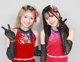 NMB48新曲「初めてのオール」きょう発売　塩月希依音「ゆったりでもらしさ」　青原優花「いろんな反応あると思う」