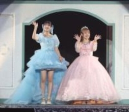 モーニング娘。’25　羽賀朱音、横山玲奈が卒業　2人同時卒コンでともに芸能界引退　羽賀「人生そのもの」横山「9年間ありがとう」