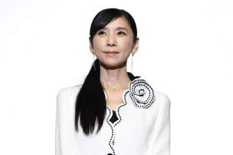 え？意外すぎる！黒木瞳「馬も競馬も好き」ドラマでは競馬嫌い公言の役も実は正反対　お気に入りセリフカットされ監督詰める「どうしてカットしたの？」