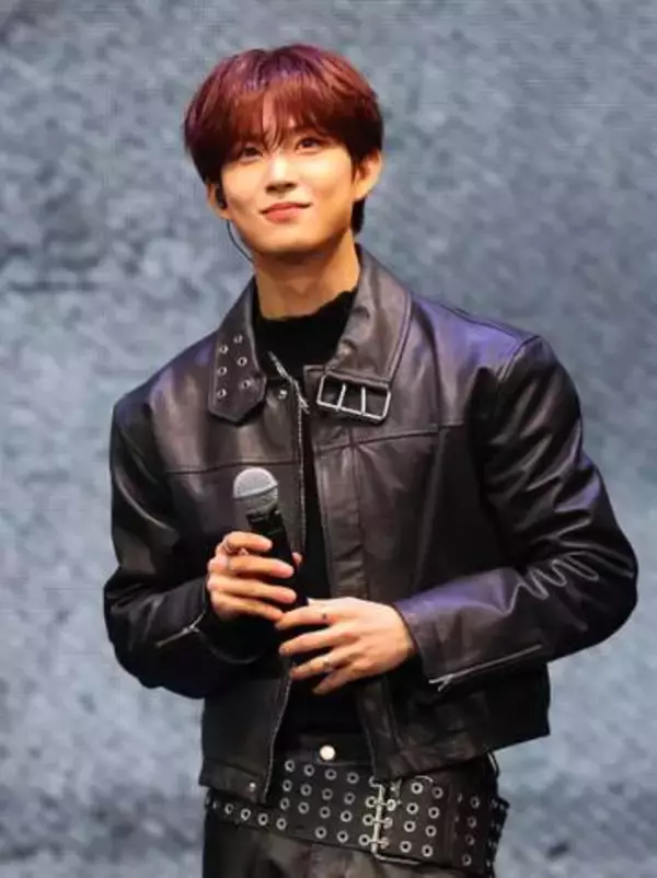 「僕の未熟な言動で…」ALPHA DRIVE ONE　キム・ゴヌが活動停止　直筆謝罪文をSNSに掲載