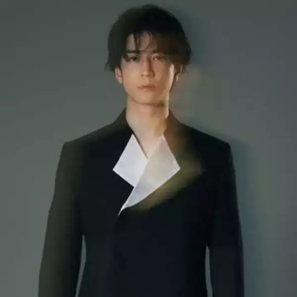 中島裕翔が新木優子と結婚発表「互いに尊敬の念を忘れずに」