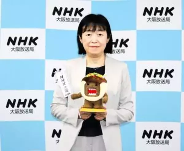 NHK大阪放送局新局長　初の定例会見で虎党＆オリ姫宣言「こちらに来たからにはしっかり応援」