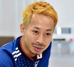 「ものまねブルー」鎌田大二、中村系統、不安ダイクでオランダ戦の再現準備「整っております」