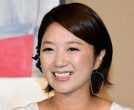 美奈子、元夫・林下清志氏の8度目婚を「さすがっす！！」と祝福も…「ただ1つ訂正！」