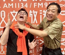 ナイツ塙　生島ヒロシの不祥事を共演映画内でいじる「笑いに昇華しないと始まらないですよね」