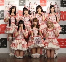 SKE48の8期生フォトブック発売　デビュー10周年で野村実代「また未来を見据えて頑張っていこうと思える」