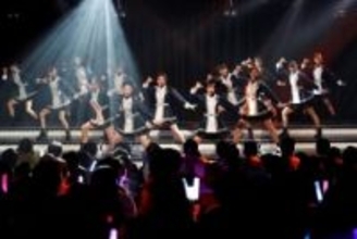 NMB48が10年半ぶりオリジナル公演　川上千尋「念願のポジション。12年待ちました！」　大先輩の思いも胸にファンわかせた