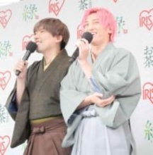 EXITりんたろー。　2歳息子の初の「パパ」呼び相手がまさかの衝撃人物「ちょっと違うよ…」の嘆き