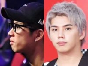 長男ワンオクTaka　次弟も歌手と公表　父・森進一が「大谷翔平の登場曲」とTVで初告白も