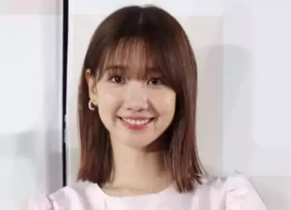 柏木由紀、エバース町田のAKB推しメンバー聞き思わず「ゲッ！」