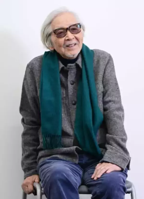 山田洋次監督　94歳48年ぶり受賞「僕自身が若返ったような気が」　ブルーリボン賞監督賞　新技術挑戦「好奇心って必要」