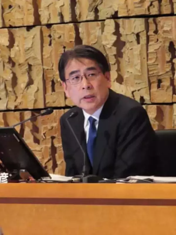 NHK井上新会長　ネトフリ独占放送のWBCに「地上波中継の交渉はしていない」時間的な問題、と