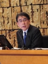 NHK井上新会長　ネトフリ独占放送のWBCに「地上波中継の交渉はしていない」時間的な問題、と