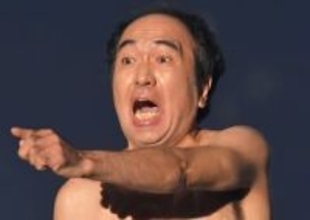 江頭2：50の自宅家賃が衝撃　訪問の美人女優も驚がく　30年暮らし続ける「めちゃくちゃ人情の町」