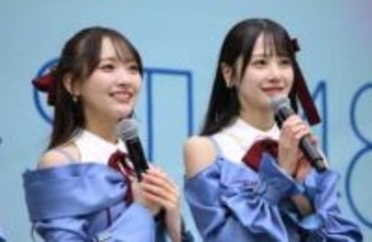 STU48中村舞「さみしい」　センター経験者で続いた卒業発表を受け止める