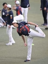 大谷翔平が着陸「県営名古屋空港」トレンド　「セントレアじゃなくて！？」「名古屋空港入りがニュースになる男w」「そりゃバレんわ」「パンダ並みの扱いw」「つけいる隙がねーな翔平」