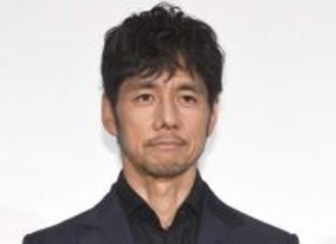 「くそ可愛くて爆笑」西島秀俊　55歳誕生日でおちゃめなパーティーメガネかけた姿にファン「変わらぬ男前さ」「メガネ最高です♥」