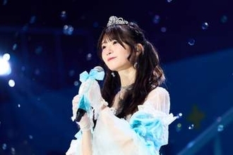 ≠ME菅波美玲　感謝の卒業コンサート「私と出会ってくれて本当にありがとう」　指原書き下ろし楽曲も披露