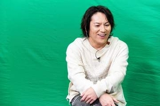狩野英孝「センス系芸人がどういう夢を見るのか興味ある」人が見た夢をAIで映像化　自身の深層心理も診断され「驚きました」
