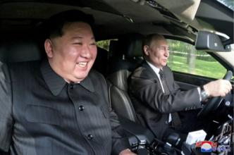一撃で４７０億円を奪い取る、北朝鮮ハッカーたちの凄まじい脅威