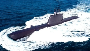 韓国潜水艦、火災で「戦力焼失」でも対応遅滞…背景にカナダ受注合戦？