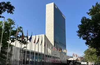 北朝鮮「ＮＰＴに拘束されず」　国連大使、米国を非難