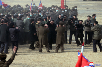 「金正恩の犬野郎のせいで人民が餓死」平壌を騒然とさせた命がけの抗議
