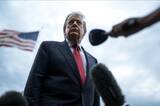 「トランプ氏、米韓演習の大幅縮小を指示　「金正恩氏との良好な関係」理由に」の画像1