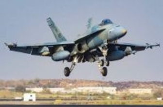 犯人はクウェート空軍FA-18か…米軍機3機撃墜のミステリー