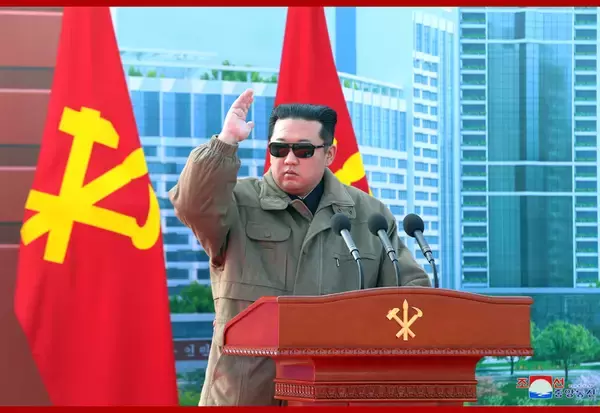 「さらに悪辣になる」金正恩の”警察宣言”に国民が動揺