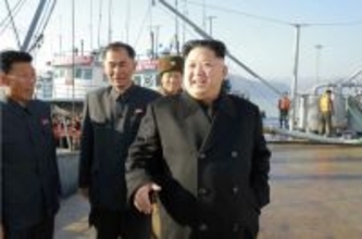 北朝鮮水産投資呼びかけに中国側は否定的「過去の失敗経験から慎重」