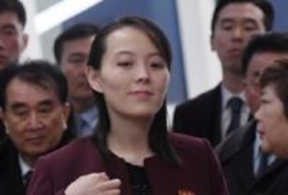 金与正の「汚物」がさらけ出してしまった北朝鮮の現状