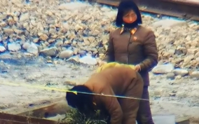 飢えた若い女性の「危険行為」北朝鮮で急増