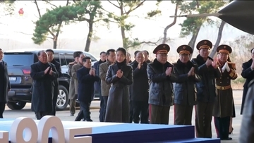 金正恩氏「ジュエは私のブドウ糖」精神的支えから国家の象徴へ